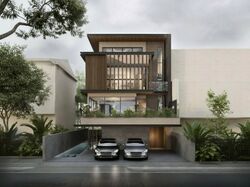Serangoon Garden Estate (D19), Semi-Detached #518783801